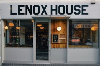 THE GREAT BURGERなどを手掛ける車田篤が新たにカジュアルイタリアン LENOX HOUSEを参宮橋にオープン