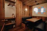 「THE GREAT BURGERなどを手掛ける車田篤が新たにカジュアルイタリアン LENOX HOUSEを参宮橋にオープン」の画像5