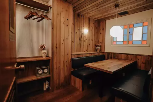 「THE GREAT BURGERなどを手掛ける車田篤が新たにカジュアルイタリアン LENOX HOUSEを参宮橋にオープン」の画像