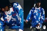 「〈A BATHING APE®〉が〈adidas Originals〉との最新コラボレーションを発表」の画像1