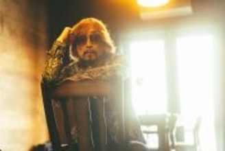 浅井健一が語るフジロックの記憶。「富士祭電子瓦版」特別インタビュー公開