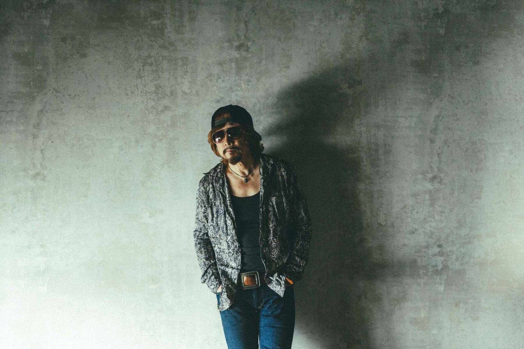 浅井健一が語るフジロックの記憶。「富士祭電子瓦版」特別インタビュー公開