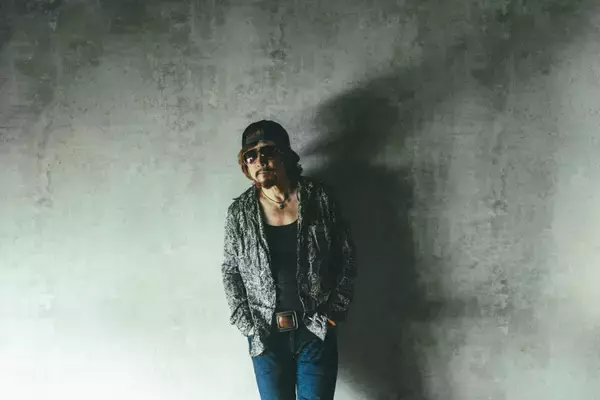 「浅井健一が語るフジロックの記憶。「富士祭電子瓦版」特別インタビュー公開」の画像