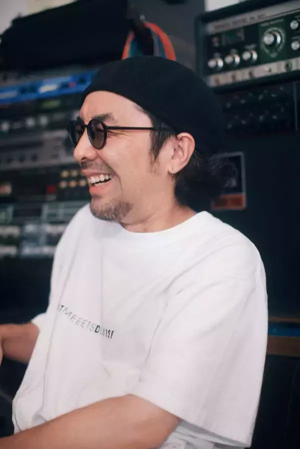 「1970年代の音響が体現する、自由への渇望 ── 映画『FUJIKO』木村太一×ポパルダウド明×佐久麻瞬太郎×ハタヤテツヤ インタビュー」の画像