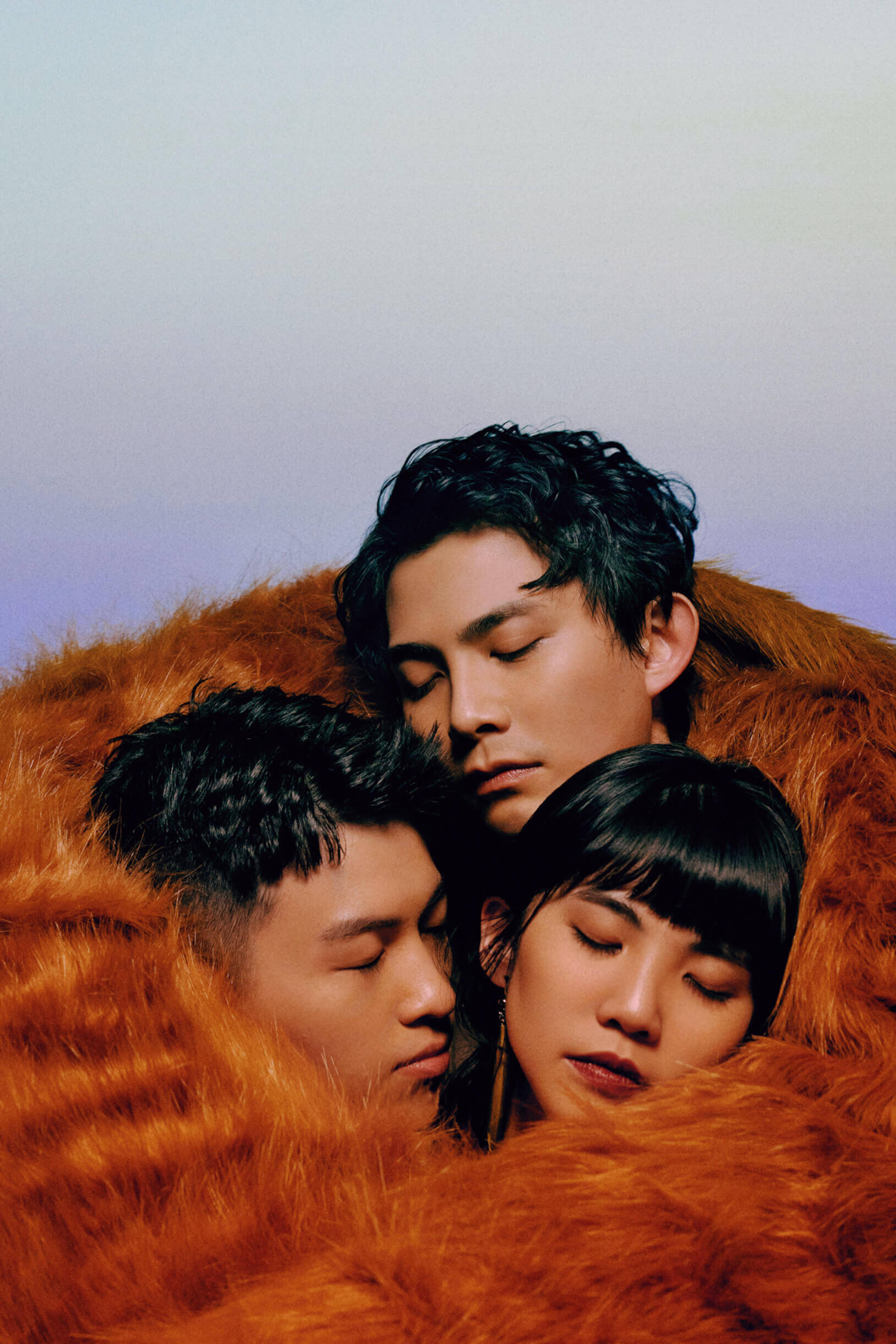 台湾スリーピースバンド・Elephant Gym、12時間におよぶオンラインワールドツアーを開催