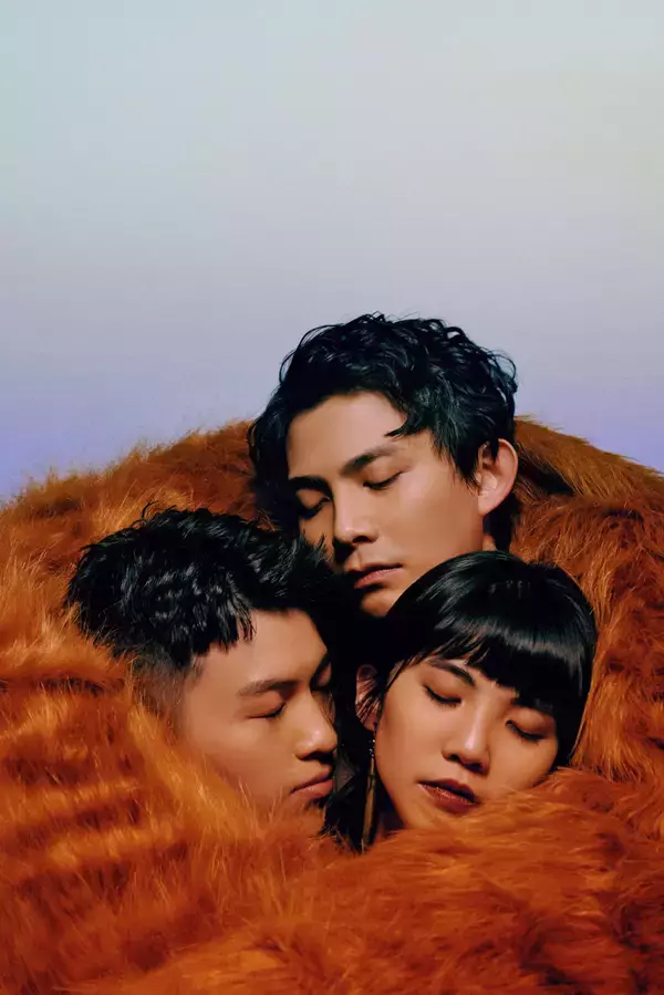 「台湾スリーピースバンド・Elephant Gym、12時間におよぶオンラインワールドツアーを開催」の画像