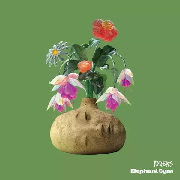 「台湾スリーピースバンド・Elephant Gym、12時間におよぶオンラインワールドツアーを開催」の画像