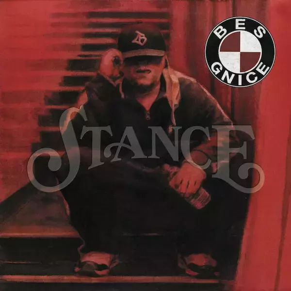 「BES＆GRADIS NICEがアルバム『STANCE』を〈WDsounds〉からリリース｜客演に5lack、今夏にはツアーやリリースパーティーも」の画像