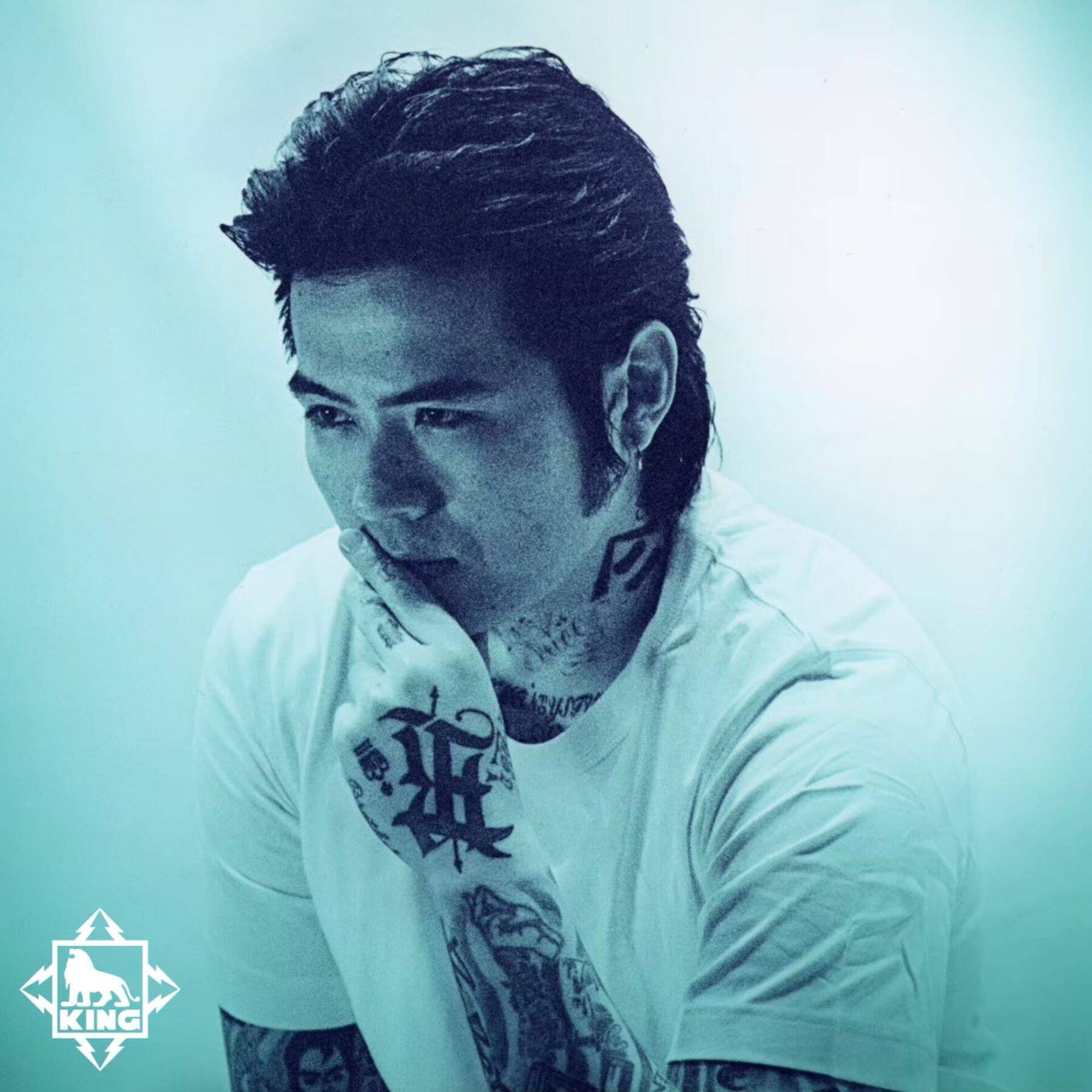 【INTERVIEW】高岩遼　“なにもない”男が歌うジャズへの愛──7年ぶりのフルアルバム『TAKAIWA』