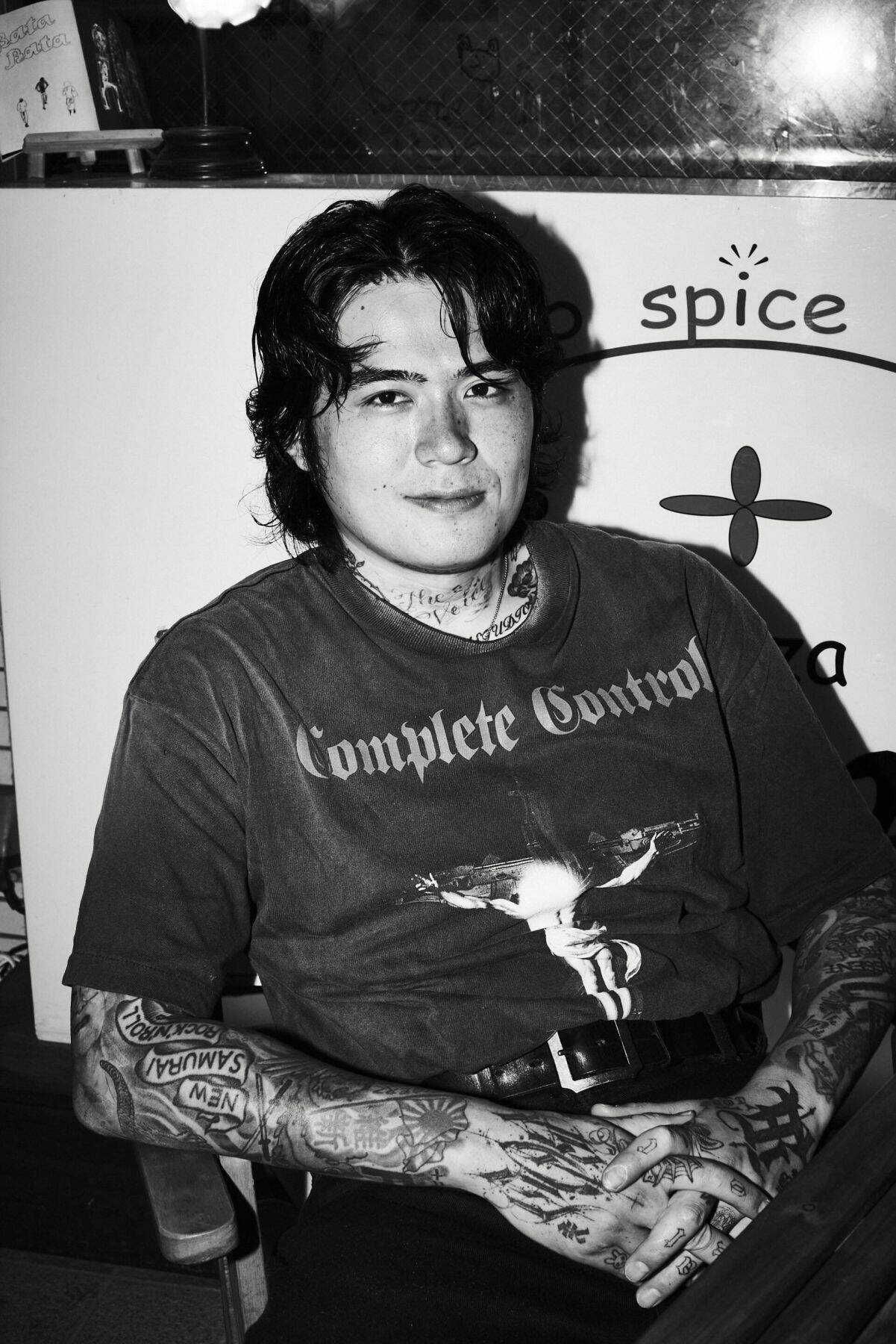 【INTERVIEW】高岩遼　“なにもない”男が歌うジャズへの愛──7年ぶりのフルアルバム『TAKAIWA』