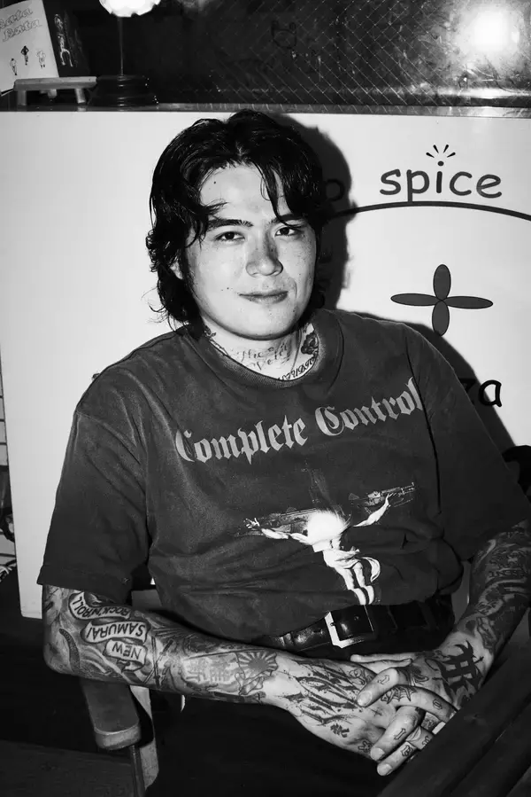 「【INTERVIEW】高岩遼　“なにもない”男が歌うジャズへの愛──7年ぶりのフルアルバム『TAKAIWA』」の画像