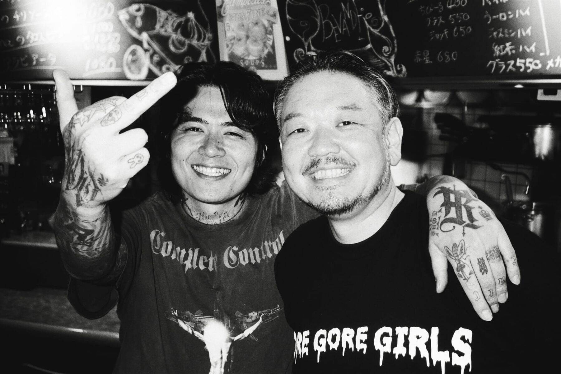 【INTERVIEW】高岩遼　“なにもない”男が歌うジャズへの愛──7年ぶりのフルアルバム『TAKAIWA』