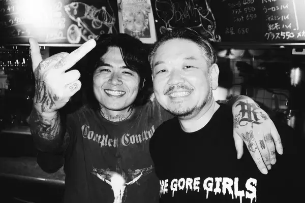 「【INTERVIEW】高岩遼　“なにもない”男が歌うジャズへの愛──7年ぶりのフルアルバム『TAKAIWA』」の画像