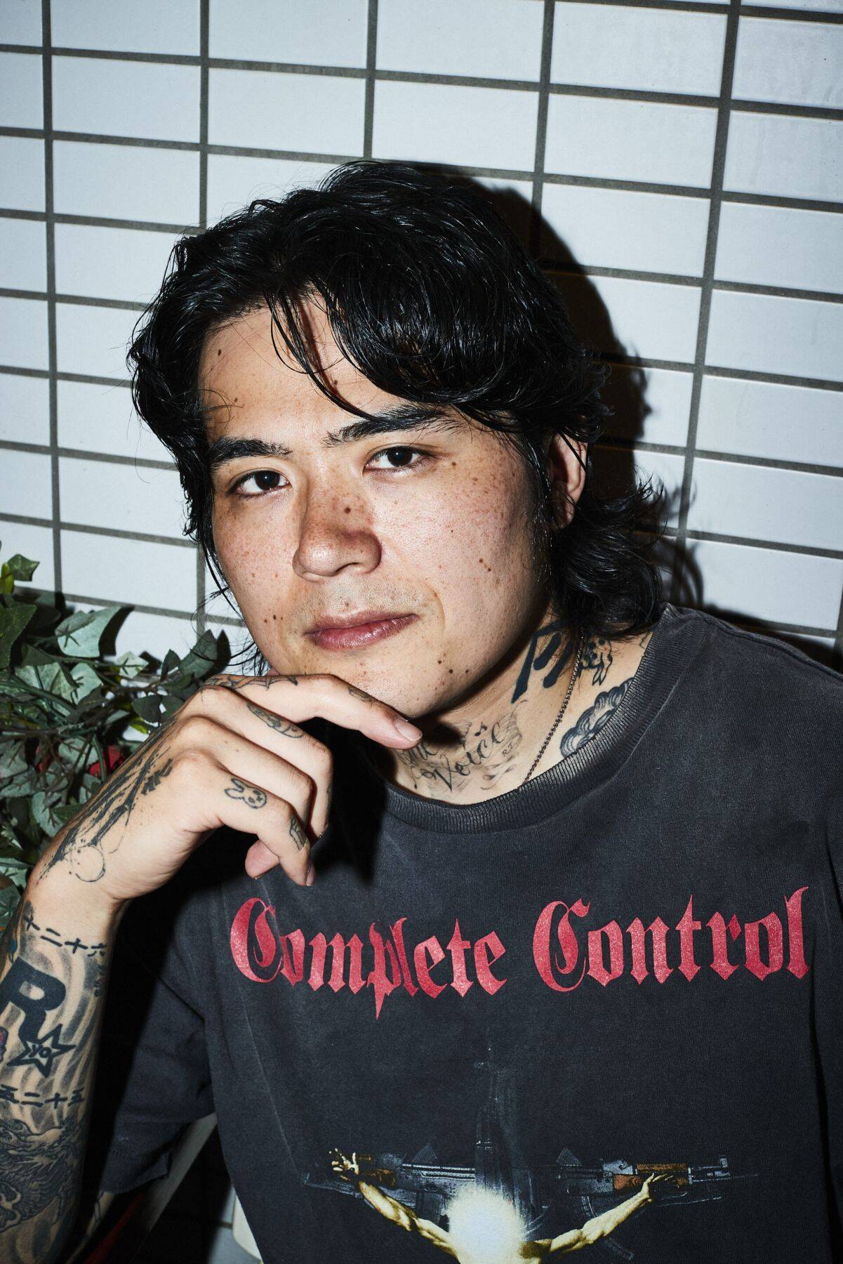 【INTERVIEW】高岩遼　“なにもない”男が歌うジャズへの愛──7年ぶりのフルアルバム『TAKAIWA』