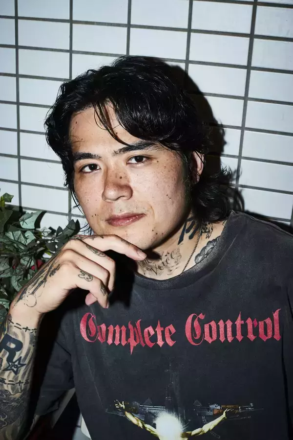 「【INTERVIEW】高岩遼　“なにもない”男が歌うジャズへの愛──7年ぶりのフルアルバム『TAKAIWA』」の画像