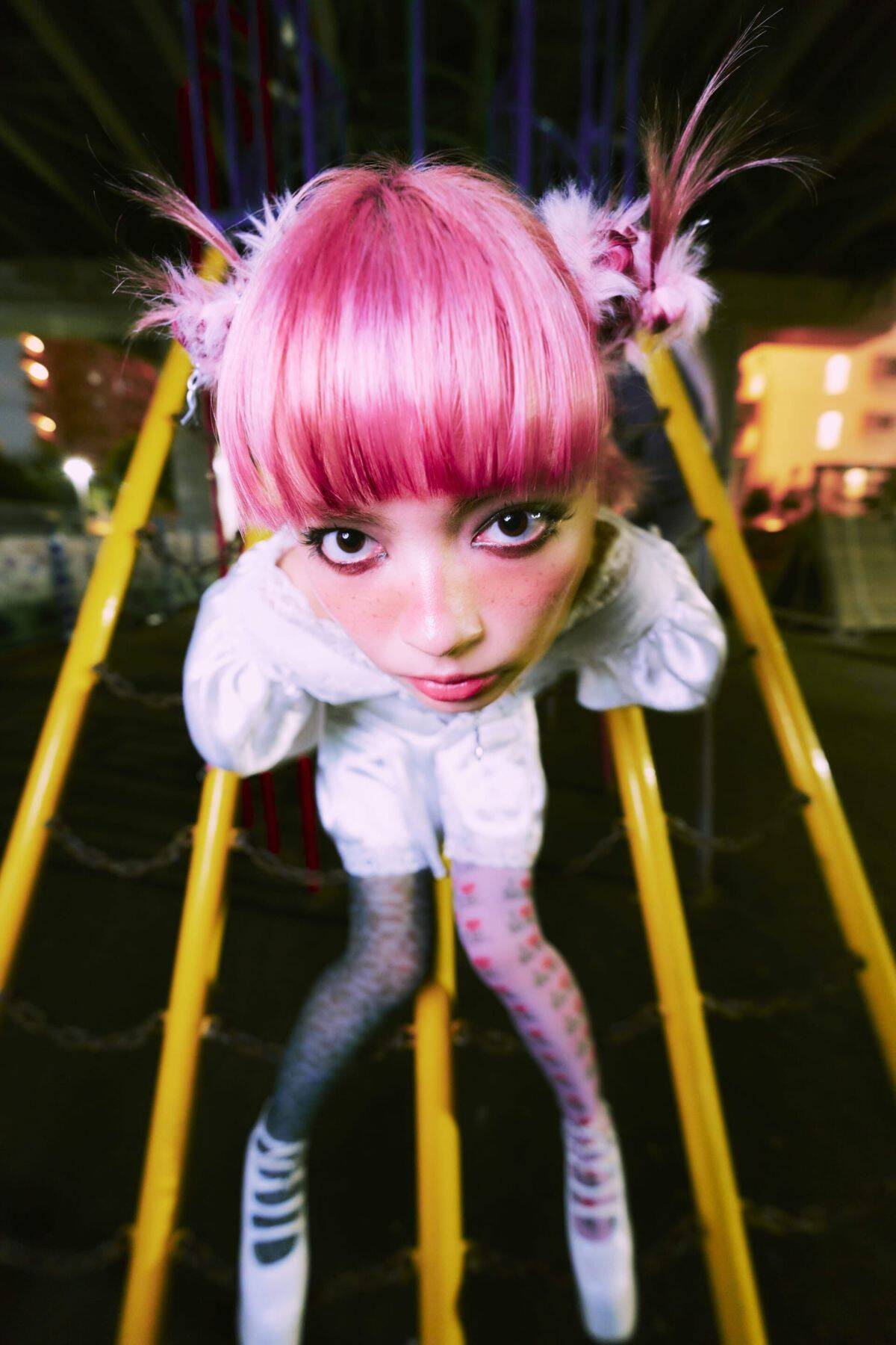 次世代カルチャーアイコン MANONが主催する＜PINK NOISE＞の特別回に大沢伸一が登場！