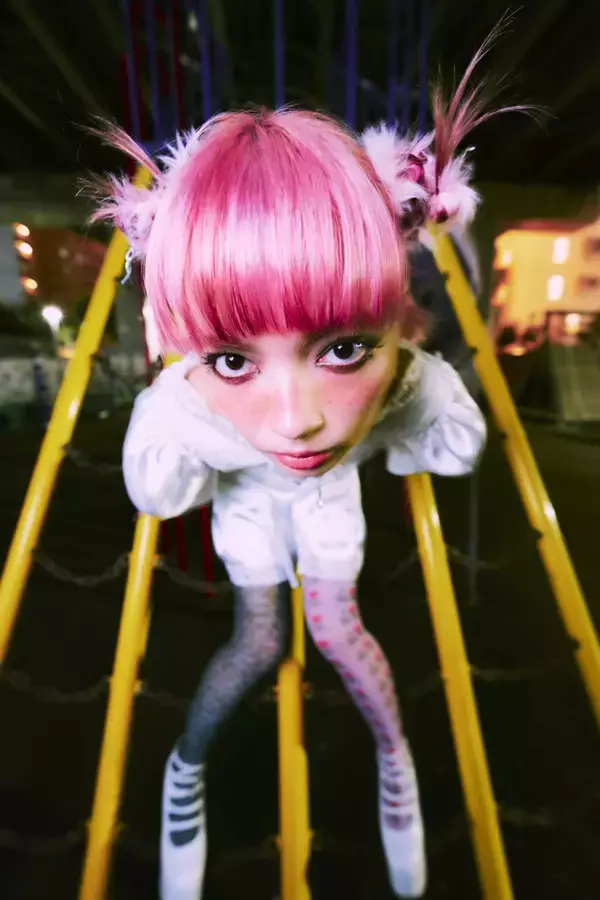 「次世代カルチャーアイコン MANONが主催する＜PINK NOISE＞の特別回に大沢伸一が登場！」の画像