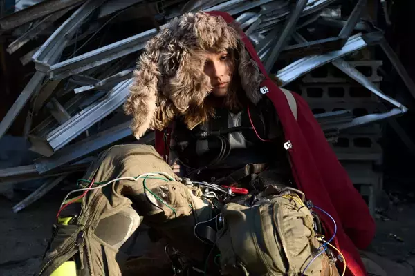 100年後のストリートを描く東京・渋谷が舞台の＜ALLEY108＞が開催