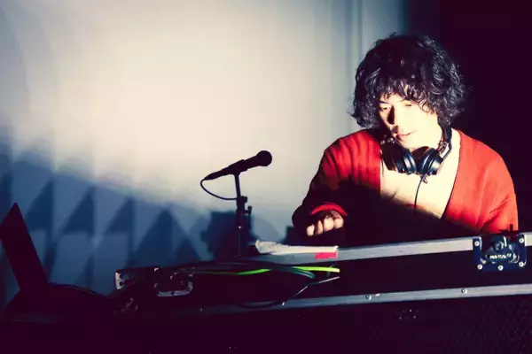 「LIVE REPORT：Suchmos Asia Tour Sunburst 2025 横浜アリーナ・フジロック・Zepp Hanedaを経て 辿り着いたSuchmosというバンドの現在地」の画像