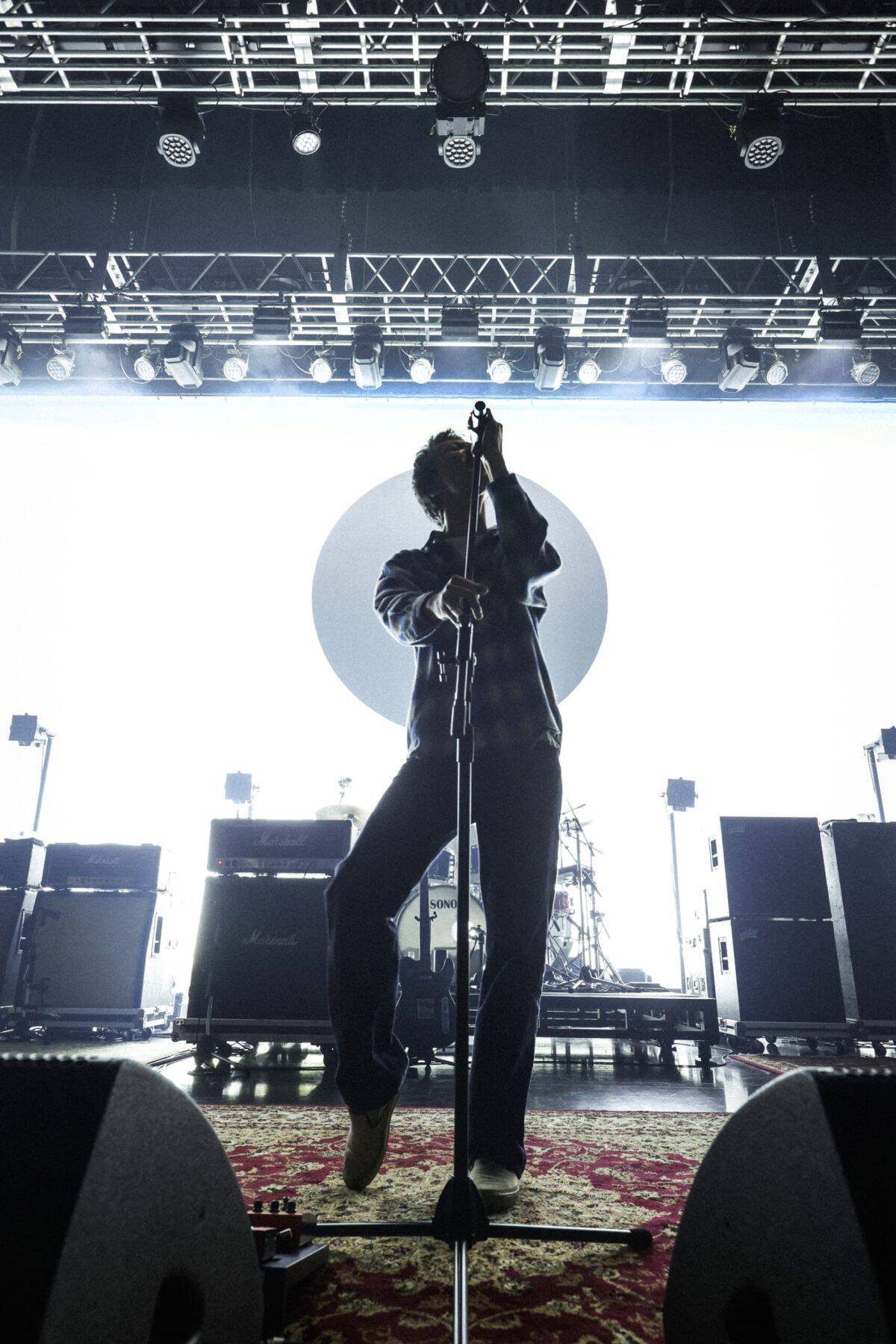 LIVE REPORT：Suchmos Asia Tour Sunburst 2025 横浜アリーナ・フジロック・Zepp Hanedaを経て 辿り着いたSuchmosというバンドの現在地