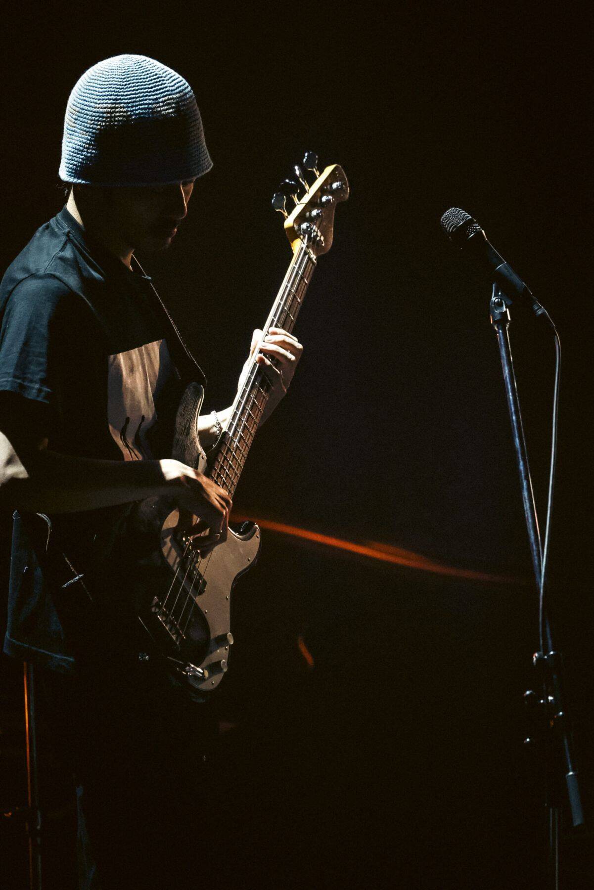 LIVE REPORT：Suchmos Asia Tour Sunburst 2025 横浜アリーナ・フジロック・Zepp Hanedaを経て 辿り着いたSuchmosというバンドの現在地