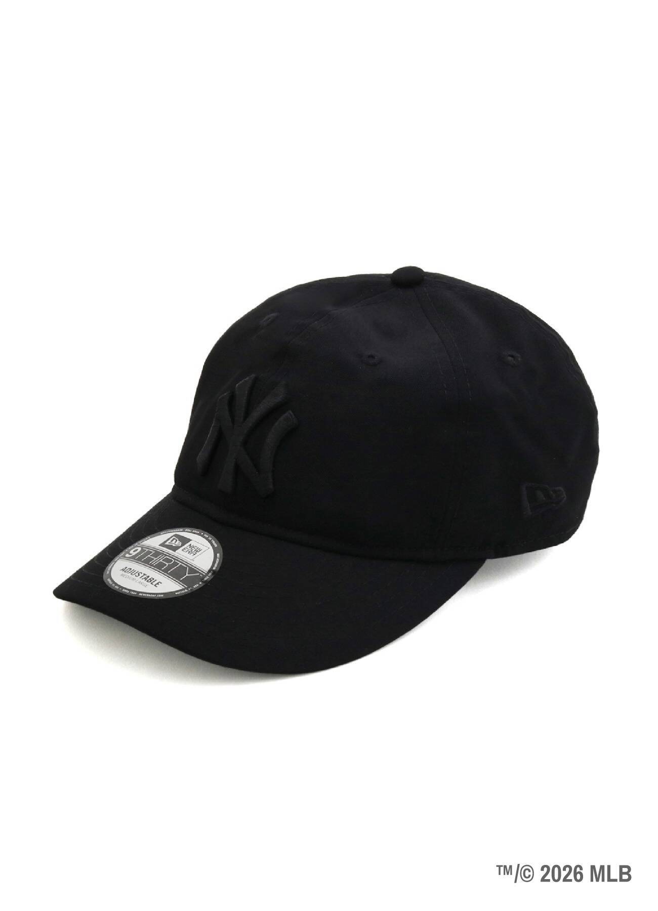〈WILDSIDE YOHJI YAMAMOTO〉が〈NEW ERA®︎〉とのコラボアイテムを再び展開