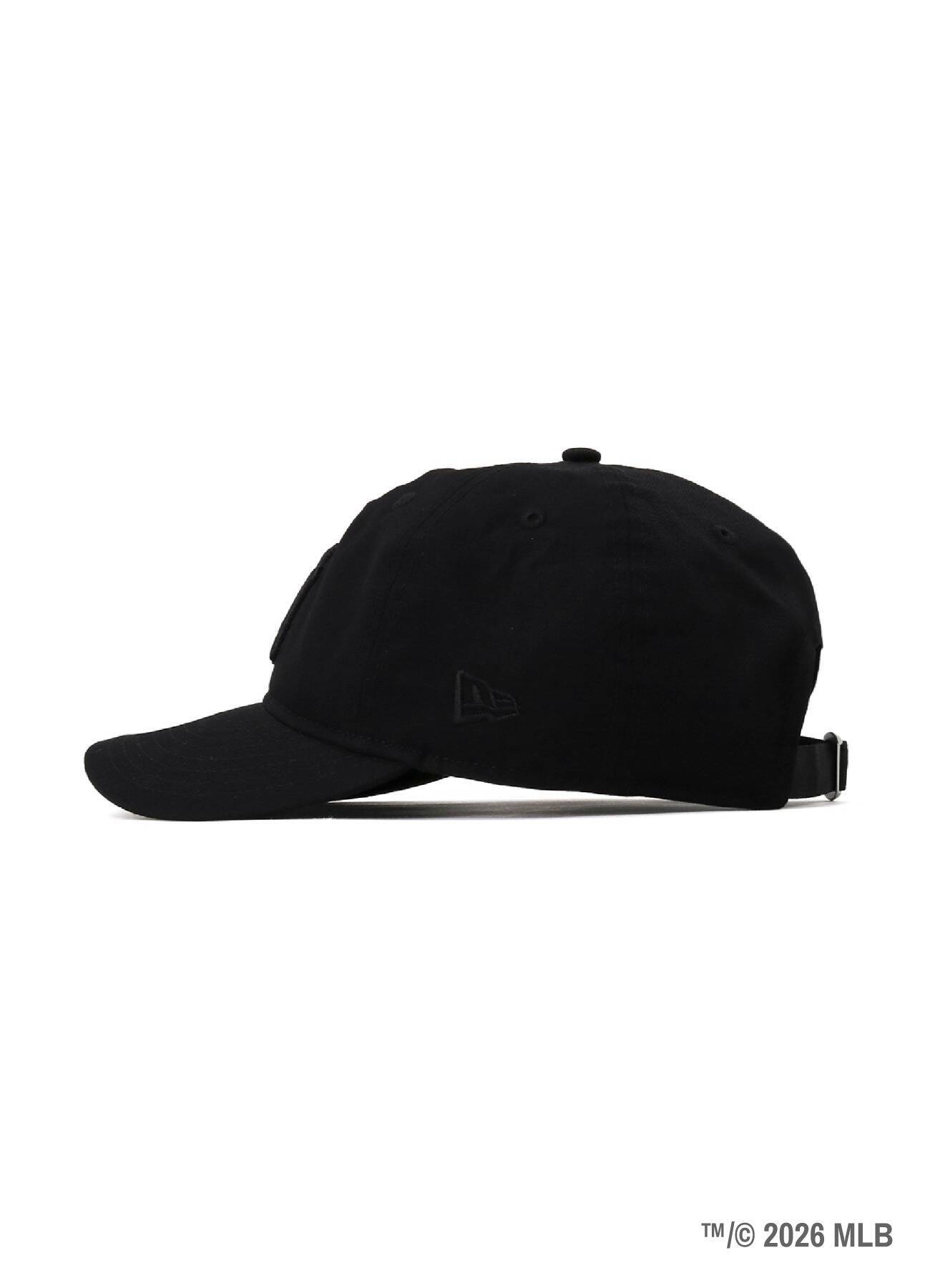 〈WILDSIDE YOHJI YAMAMOTO〉が〈NEW ERA®︎〉とのコラボアイテムを再び展開