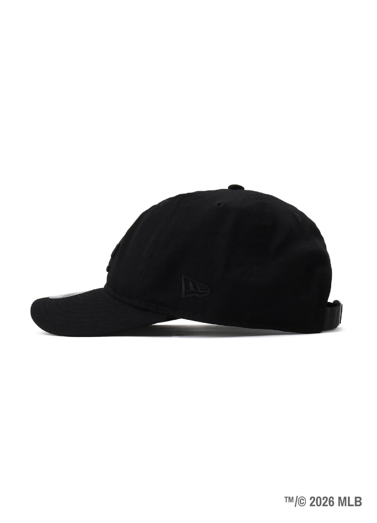 〈WILDSIDE YOHJI YAMAMOTO〉が〈NEW ERA®︎〉とのコラボアイテムを再び展開