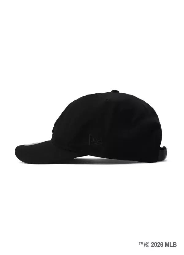 「〈WILDSIDE YOHJI YAMAMOTO〉が〈NEW ERA®︎〉とのコラボアイテムを再び展開」の画像