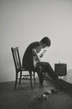 「ギタリスト/都市音楽家 Kenta Tanakaが新作EP『Moras』をリリース」の画像2