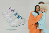 「Reebokとベルリンを拠点とするクリエイティブ集団「MADWOMEN」のコラボ第2弾が発表｜コレクション初となるアパレルも登場」の画像1