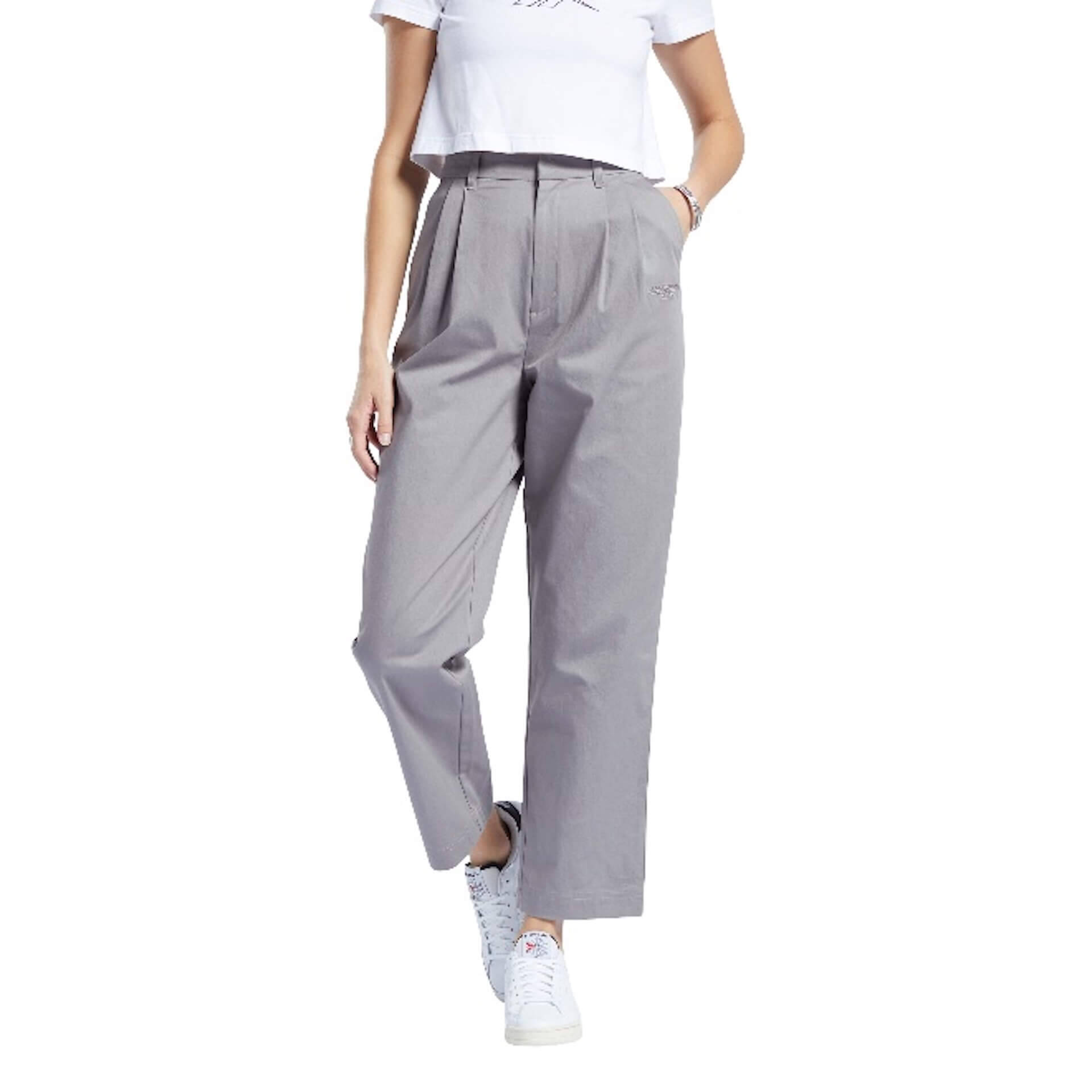 Reebokとベルリンを拠点とするクリエイティブ集団「MADWOMEN」のコラボ第2弾が発表｜コレクション初となるアパレルも登場