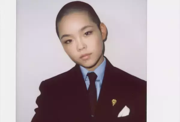 XGのCOCONAが〈GUCCI〉最新ブランドアンバサダーに就任