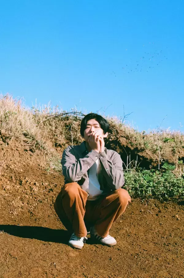 「STUTS、ガラケー着信をサンプリングした「仰げば尊し」「歓喜の歌」をRemix｜FOMA、iモード終了に向け『iモード卒業公演』公開」の画像