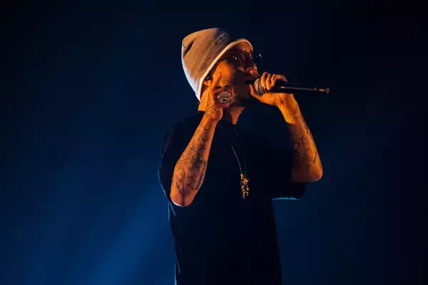 「ヒップホップフェス＜POP YOURS＞に16,000人来場＆約18万人生配信視聴｜オフィシャルレポートが到着」の画像