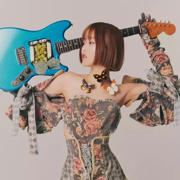 「いっそ今日までの物語を捨てて──Rei通算10作目『VOICE』で響かせる産声」の画像