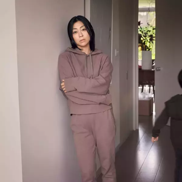 「宇多田ヒカル、＜HIKARU UTADA EXHIBITION＞の初バーチャル開催が決定｜撮影監督のインタビューも公開」の画像