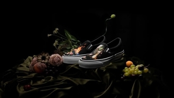 〈UNDERCOVER〉が〈OTW by Vans〉との最新コラボレーションを発表