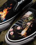 「〈UNDERCOVER〉が〈OTW by Vans〉との最新コラボレーションを発表」の画像4