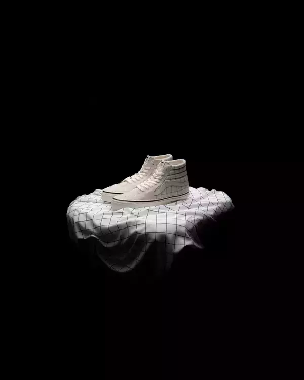 「〈UNDERCOVER〉が〈OTW by Vans〉との最新コラボレーションを発表」の画像