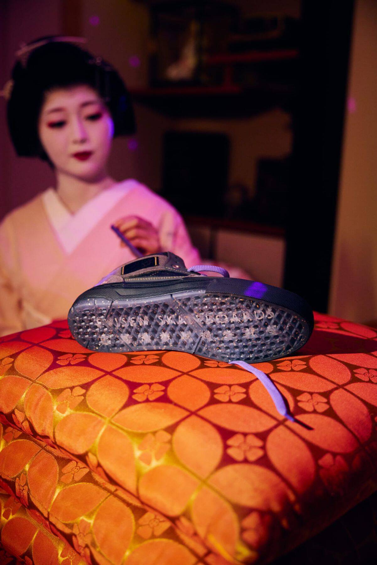 〈Vans〉が〈Evisen Skateboards〉との最新コラボレーションを発表
