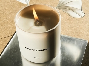 〈Kiko Kostadinov〉が〈retaW〉とのコラボレーションを発表