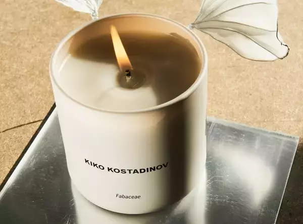 〈Kiko Kostadinov〉が〈retaW〉とのコラボレーションを発表