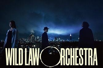 金子ノブアキの新プロジェクト〈WILD LAW ORCHESTRA〉が始動、ドラマ『八神瑛子』劇中歌『Woven Divine』MV公開