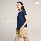 「ニューバランスのアパレルライン「MET24」よりランニング時にも快適な着心地と機能性を持ち合わせたアイテムが登場」の画像3