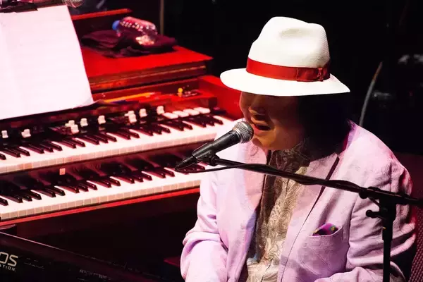 「台湾インディーズ音楽の祭典＜金音創作獎＞直前予習！今年は日本向け生配信も｜日本から「新しい学校のリーダーズ」「ミッキー吉野」ノミネート」の画像