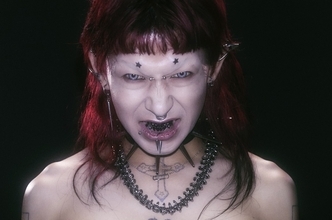 “総合芸術音楽家” SHIMIZUMASHが最新シングル “THE ROGUE BEFORE MESSIAH”をリリース