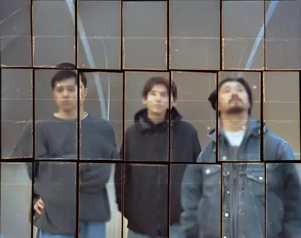 D.A.N.が新曲 “Purple Sunshine”を4月3日（金）にリリース