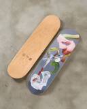「ヴィジュアルアーティスト・Fenna Schillingによる展示『Blush Unseen』LAID BUGにて開催｜DIASPORA SKATEBOARDSとのコラボレーションによるアイテムも数量限定で発売」の画像6