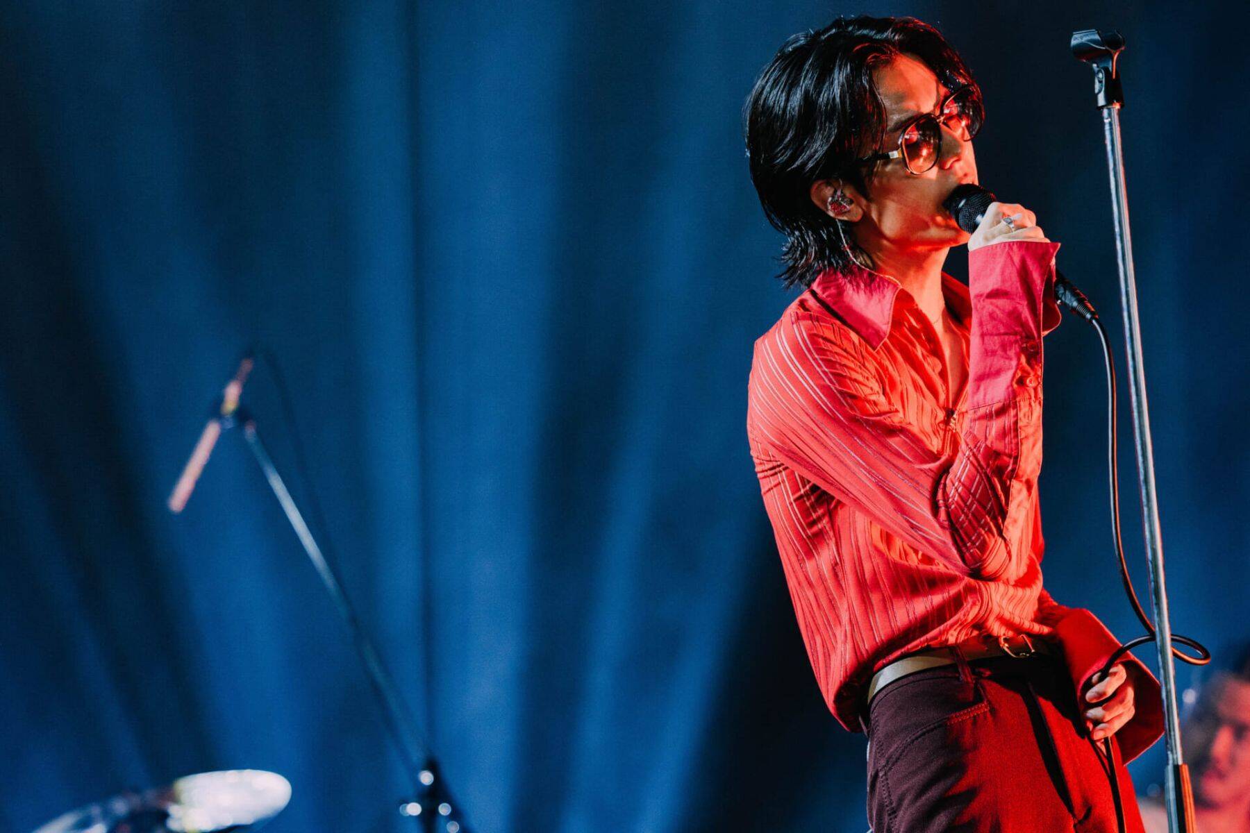 振り返るフジロック2025｜離婚伝説